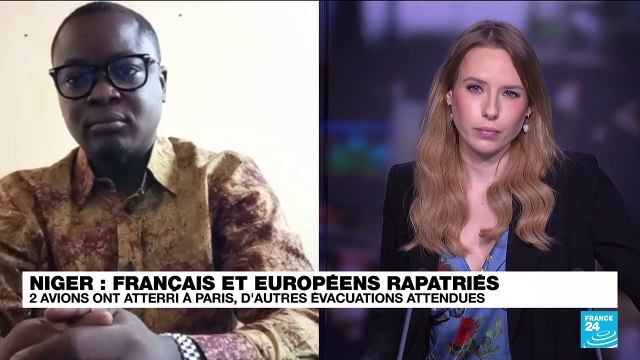 Une délégation de la Cédéao est au Niger pour négocier avec les putschistes : que faut-il attendre ?