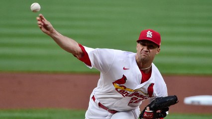 Orioles Scoop Up SP Jack Flaherty From St. Louis Cardinals