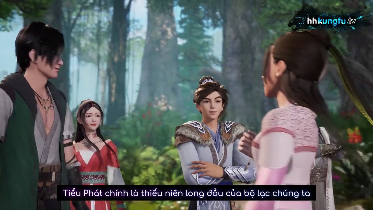 Ngo Tinh Kiem Hiep Nen Bao Duong Xuat Thiet Afeq