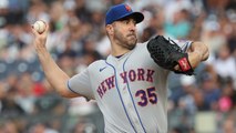 Houston Astros Acquire Justin Verlander From New York Mets