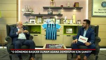 Murat Sancak Fanatik'e konuştu | Fatih Terim ve Başkanlık | Aziz Yıldırım itirafı | Çilek transferi