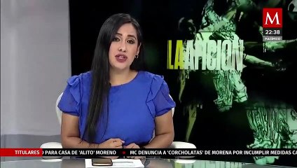 Carlos 'Príncipe' Cuadras protagonizará el regreso del boxeo a la Arena Coliseo: “Estoy ilusionado”