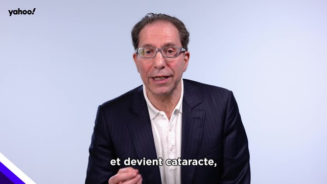 Carnet de Santé - Dr Christian Recchia : Lorsqu’au delà de 70 ans, le cristallin s’opacifie et devient cataracte, cela peut vous rendre aveugle