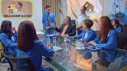 Pepito Manaloto: PM Mineral Water, naghahanap ng celebrity ambassador (YouLOL)