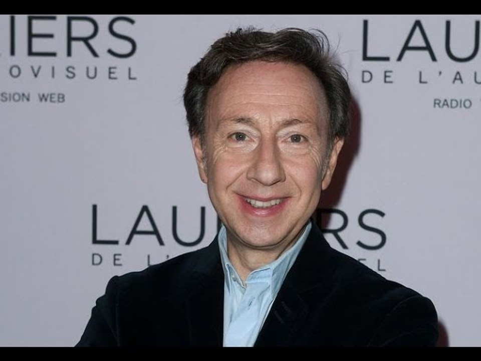 "Tout est déjà prêt" : Stéphane Bern sans détou...