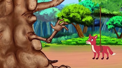 जादुई पेड़ | Magical Tree Story | Hindi Kahani | Moral Stories | Hindi Cartoon