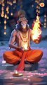 Dukhiyon Ke Ho Rakhwala #anjanilala #hanumanji#balaljistatus #mehandipurbalaji Hanuman Bhakti