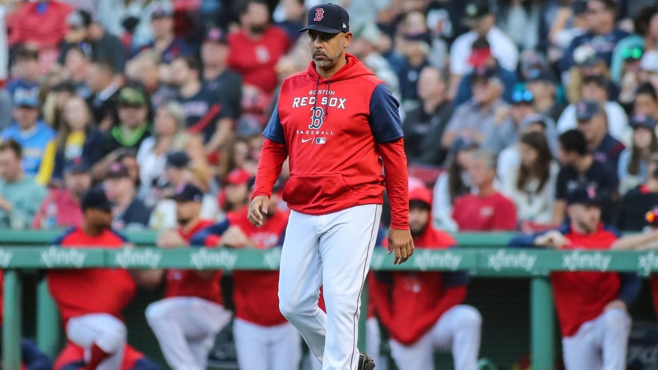 Red Sox, Yankees Remain Quiet At MLB Trade Dead...