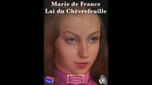 Marie de France - Lai du Chèvrefeuille - Khâgne (2e année) 2023-2024