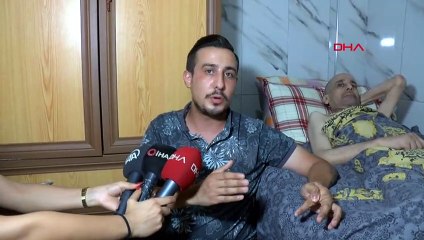 Alzheimer Hastası Babasını Çöp Evde Yalnız Buldu