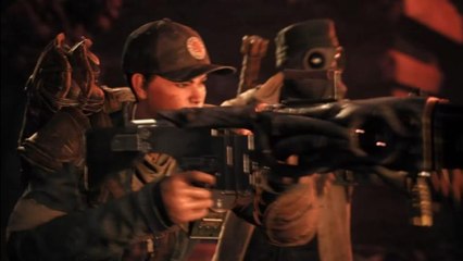 Remnant II - Tráiler de la Crítica