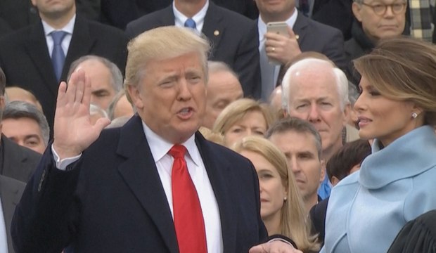 Trump inculpado por intentar revertir el resultado de elecciones de 2020