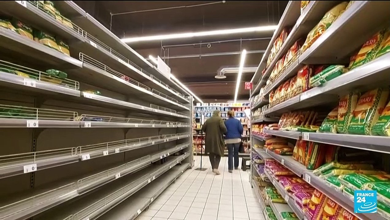 Tunisie: "Nous devons relever de grands défis afin de préserver notre pays, notre Etat et la paix civile"