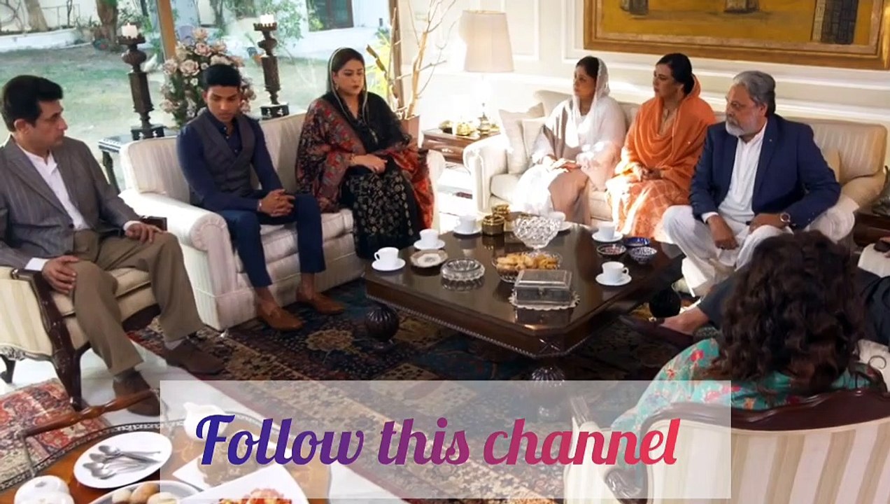 Sirf Tum Episode 14