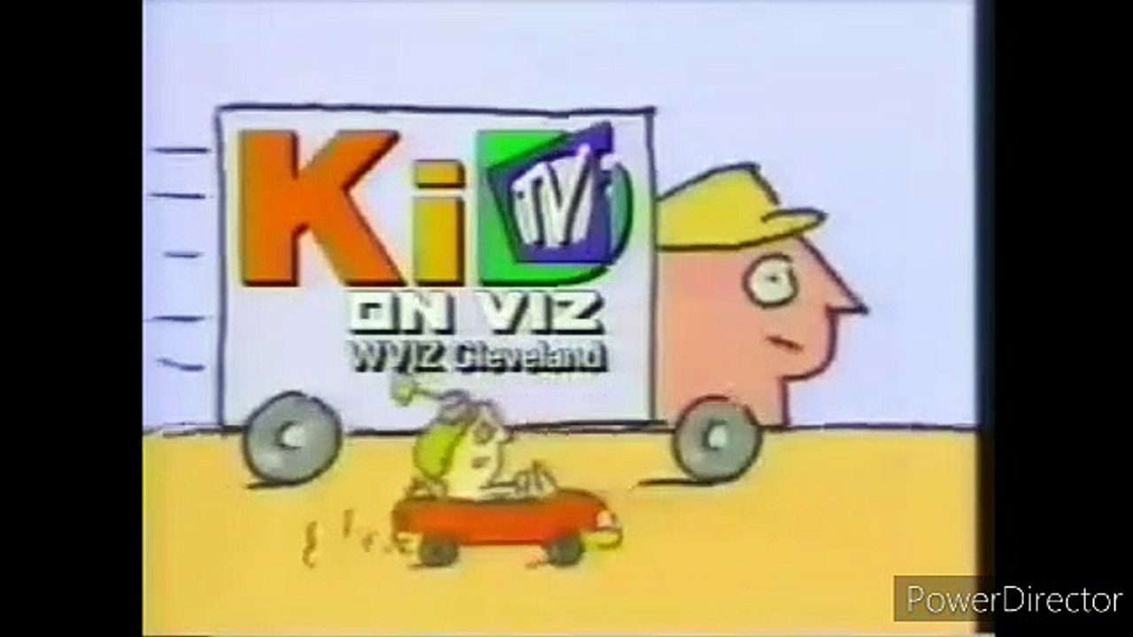 ptv park Station Id truck compilation