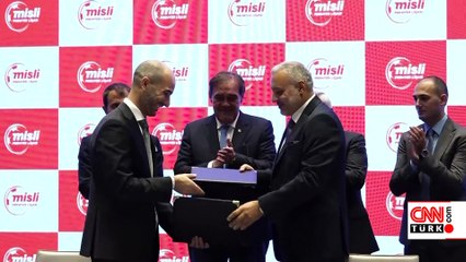 Azerbaycan Premier Ligi, ‘Misli’ sponsorluğuna devam ediyor