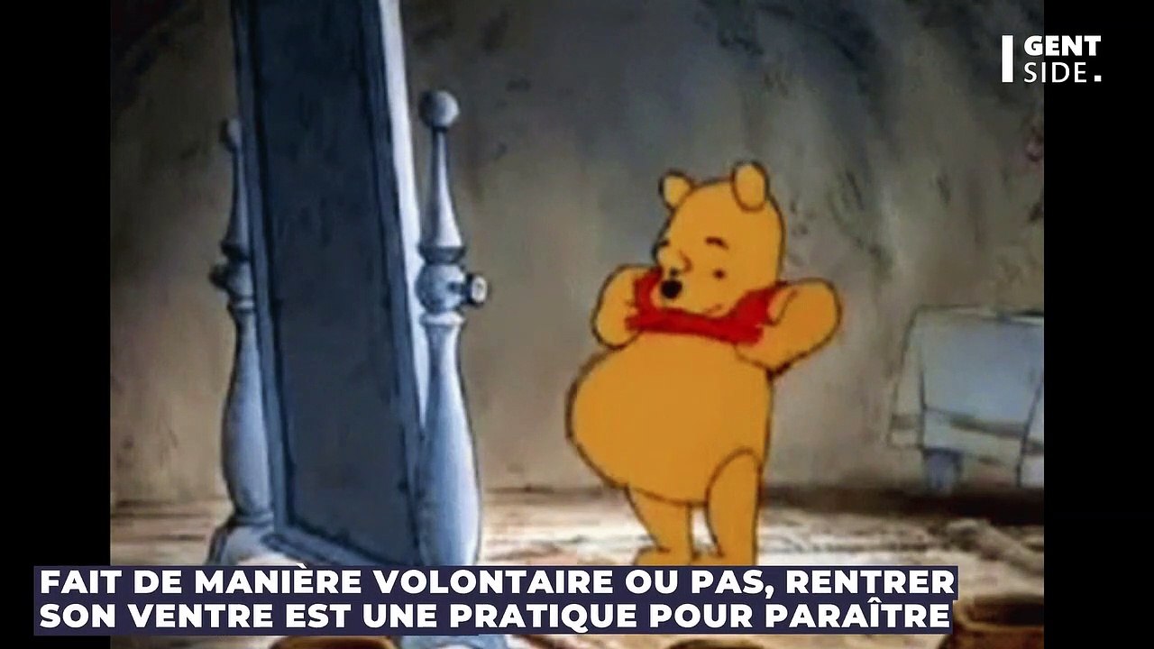 Voici pourquoi vous devez arrêter de rentrer votre ventre, selon ce professeur de médecine