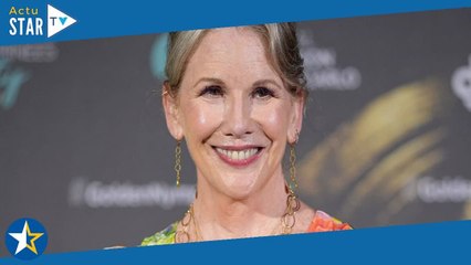 Download Video: Melissa Gilbert (La Petite Maison dans la prairie) : 