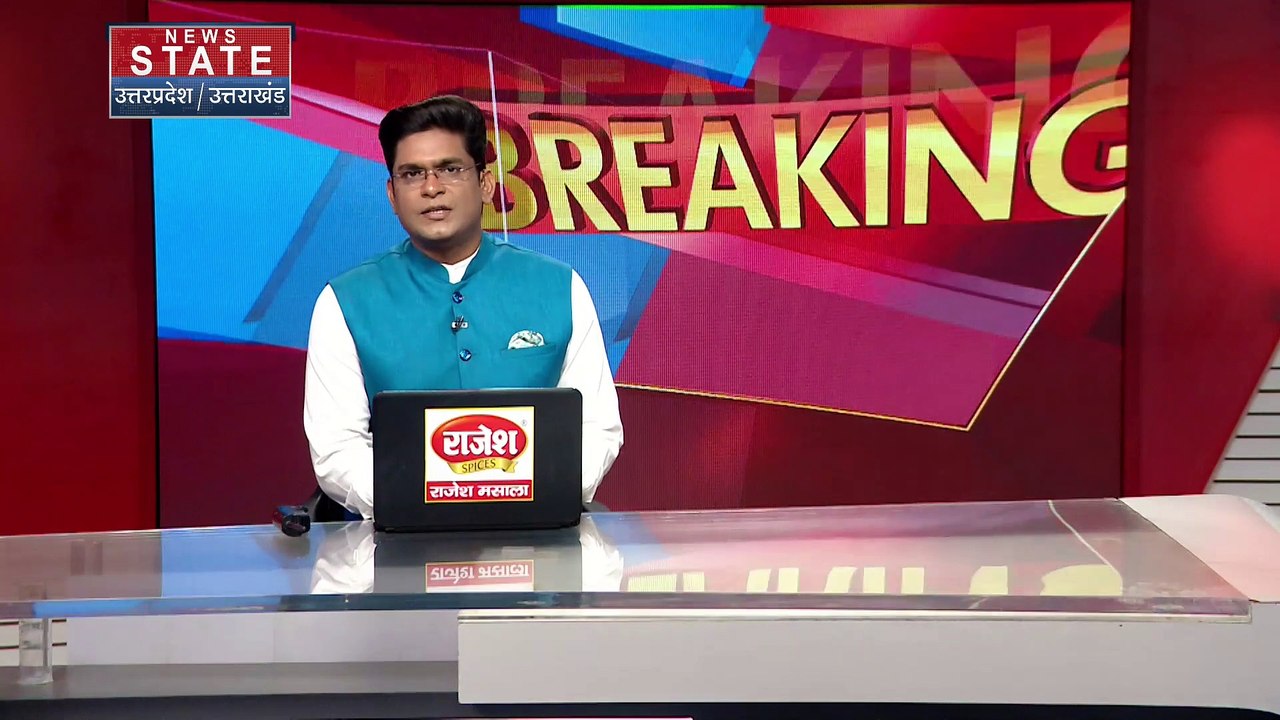 Uttar Pradesh : Lucknow में CM योगी ने की समीक्षा बैठक