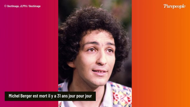 Michel Berger ravagé par sa rupture avec Véronique Sanson : une chanteuse a bousculé sa vie, ce n'était pas France Gall