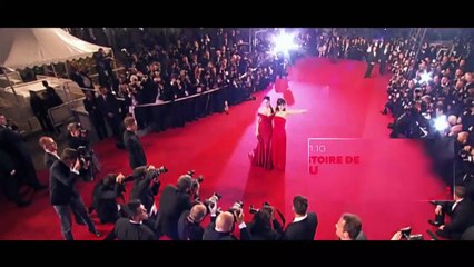 La folle histoire de Sophie Marceau - 3 août