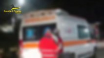 Pescara, sigilli per 10 milioni a cooperativa di soccorso in ambulanza