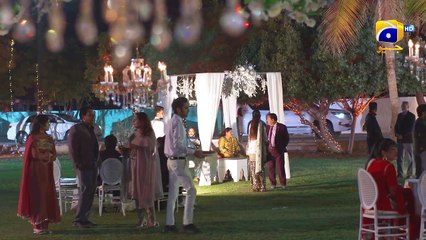 Hamza Ki Shadi Aur Ghar Walon Ka Shikwa   Sirf Tum   FLO Digital