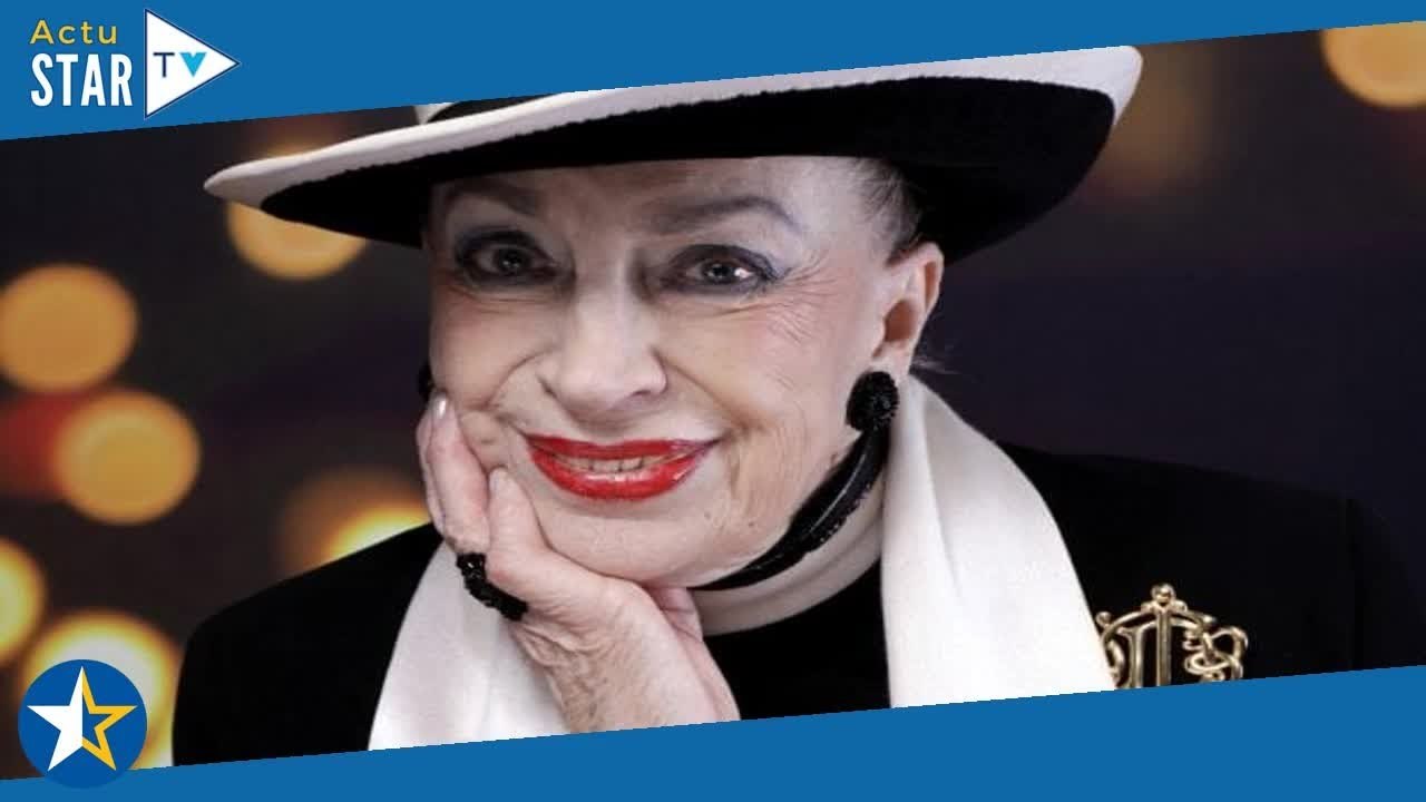 Mort de Geneviève de Fontenay : qui était à ses côtés durant ses dernières heures ?