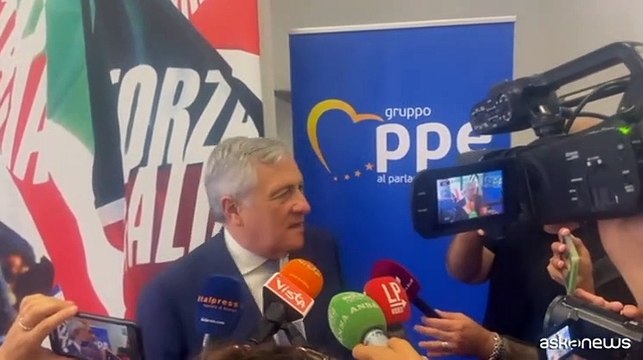 Strage di Bologna, Tajani: Basta polemiche, la verit? ancora non c'?