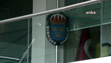 Attaque à main armée au consulat honoraire de Suède à Izmir : un employé turc blessé