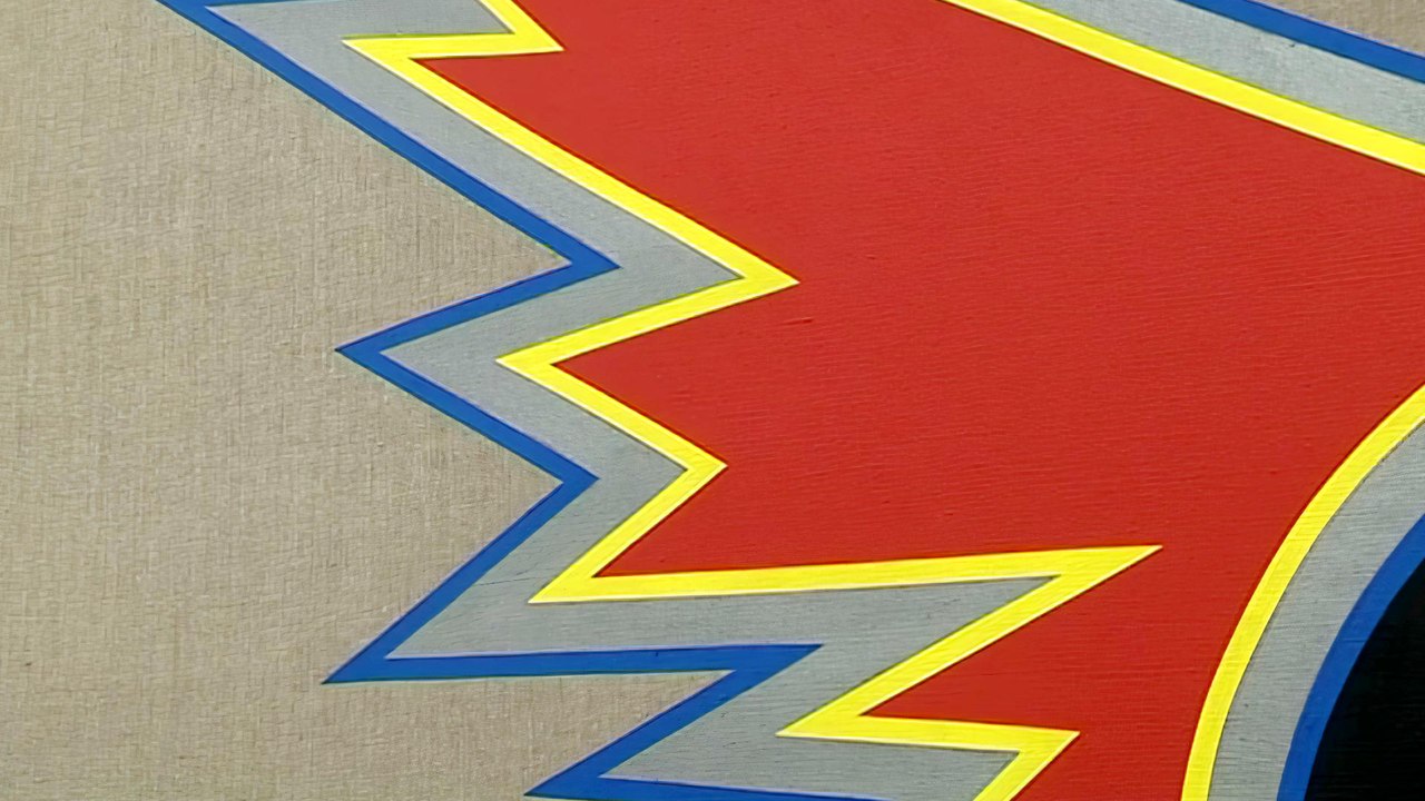 Luc Aubort: Folk / Hubert Bächler Gallery, Zurich (2006) (r2)