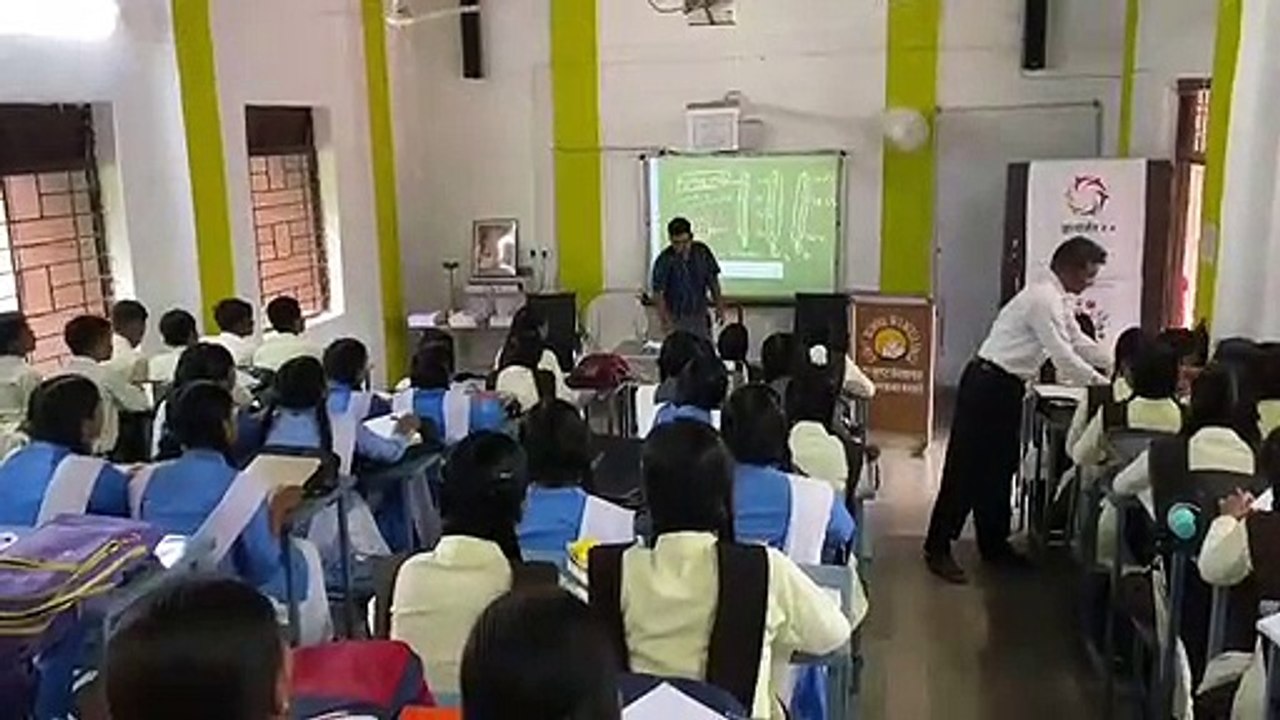पढ़ाई पर दें ध्यान, सभी व्यवस्थाओं की जिम्मेदारी प्रशासन की रहेगी