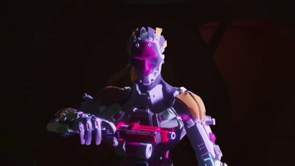 Der neue Cyberpunk-Shooter Deadlink ist erschienen und sieht im Trailer richtig stylisch aus