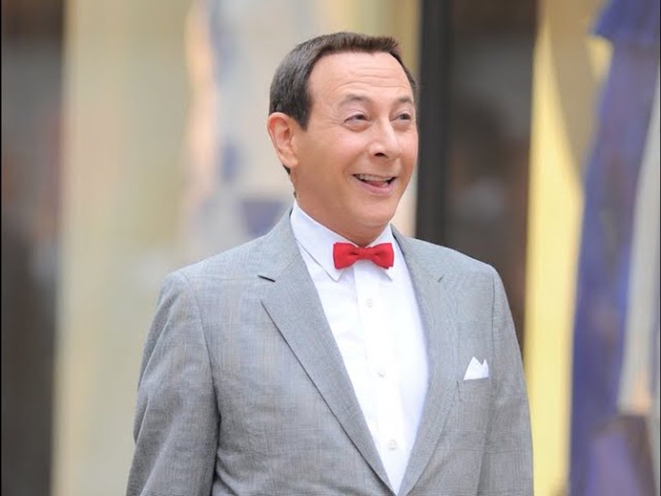 Paul Reubens, l'acteur de Pee-wee Herman et acteur fétiche de Tim Burton, meurt à 70 ans des suite
