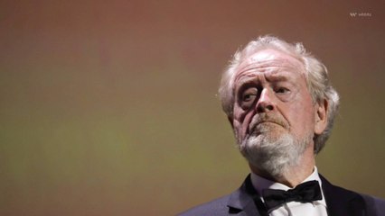 Ridley Scott se confie sans filtres à propos de Napoléon, son prochain long-métrage