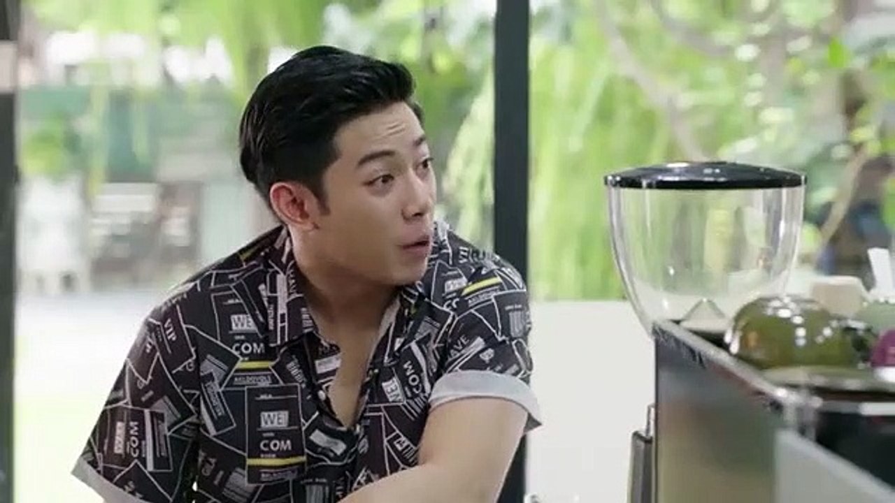 [lồng tiếng]Trả Giá Ngọt Ngào - tập 8 , Love Revenge (2019)  phim tình cảm thái lan hay