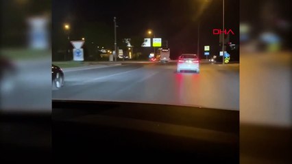 Opération de camion à Konya： 10 millions de TL de drogue saisie