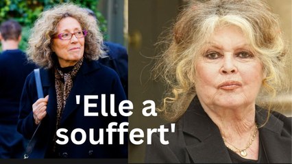 Mireille Dumas donne des nouvelles de Brigitte Bardot