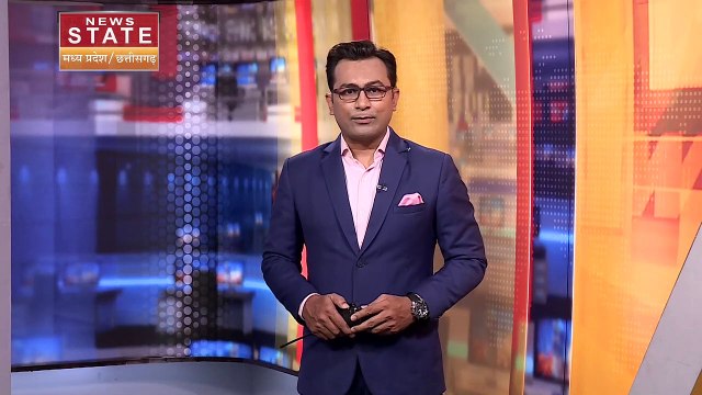 Madhya Pradesh News : Mandla के कान्हा टाइगर रिजर्व में 1 बाघ की मौत