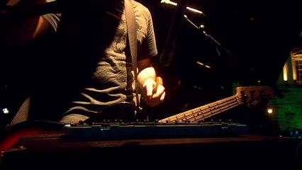 Snow Patrol - How To Be Dead (Live at Somerset House, 2004)