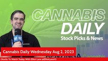 Analysts Say This Cannabis Stock Is A Buy! $SMG $FLGC $CNPOF $OGI $TPB