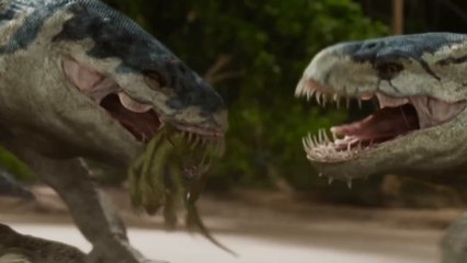 MEG 2: The Trench - Official Trailer