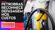 Saiba como está o preço dos combustíveis no Brasil e Alemanha