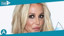 Britney Spears danse sur le morceau d'une célèbre chanteuse française sur Instagram