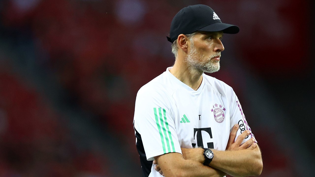 Druck für Bayern bei Kane-Verpflichtung: 'Klar ersichtlich, dass ein Stürmer zwingend notwendig ist'