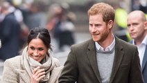 Harry und Meghan kommen wieder nach Deutschland - HIER könnt ihr sie treffen