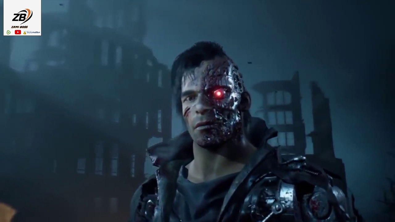 Minus One movie trailer 2023