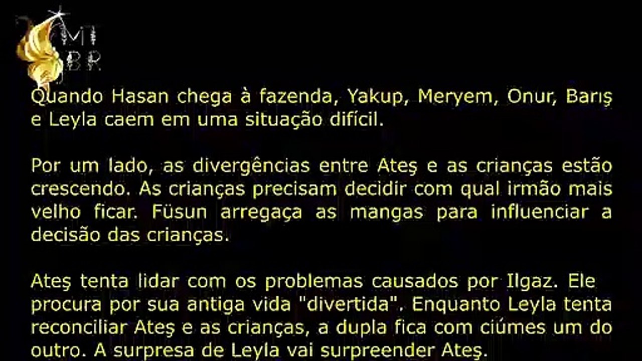 Ya Çok Seversen Resumo do Episódio 05