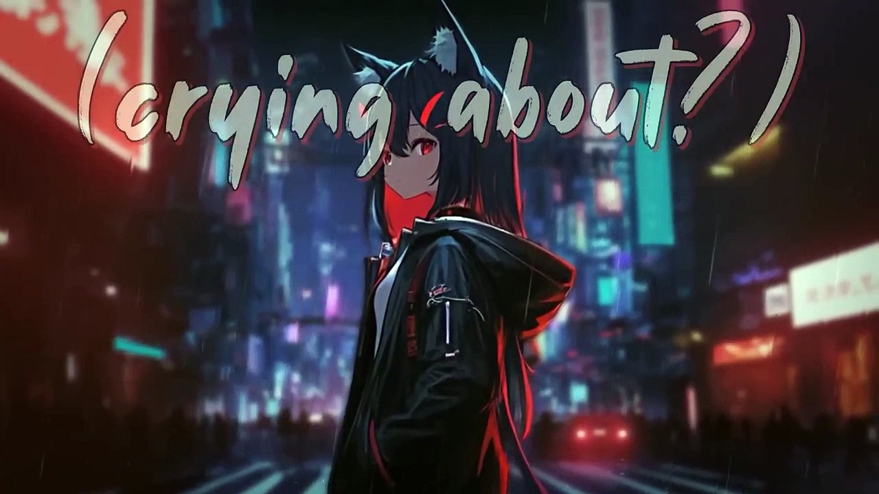 Nightcore – Mockingbird ( Female Version ) - (Lyrics)