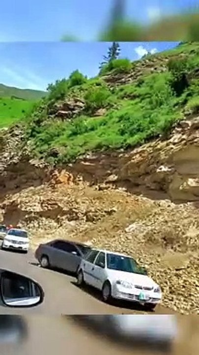 Naran Kaghan Valley Latest Update Views Pakistan